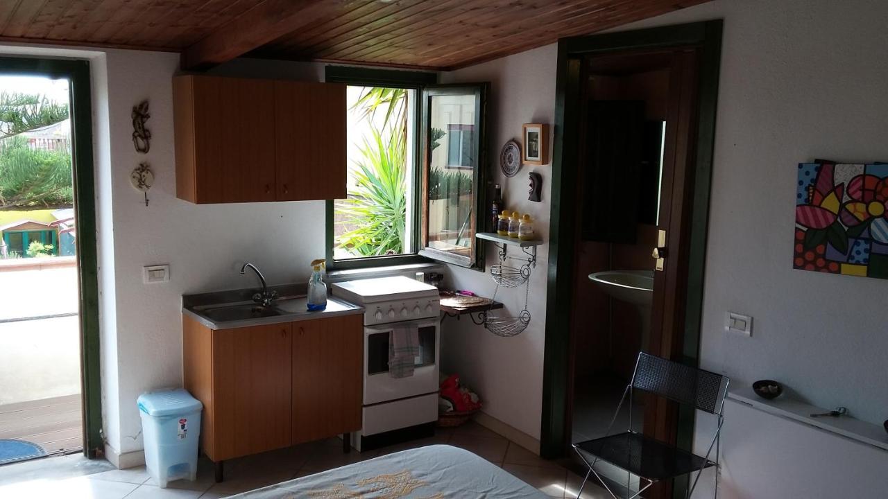 Panoramic Apartment With Terrace In Cagliari Heart Q4832 Eksteriør billede