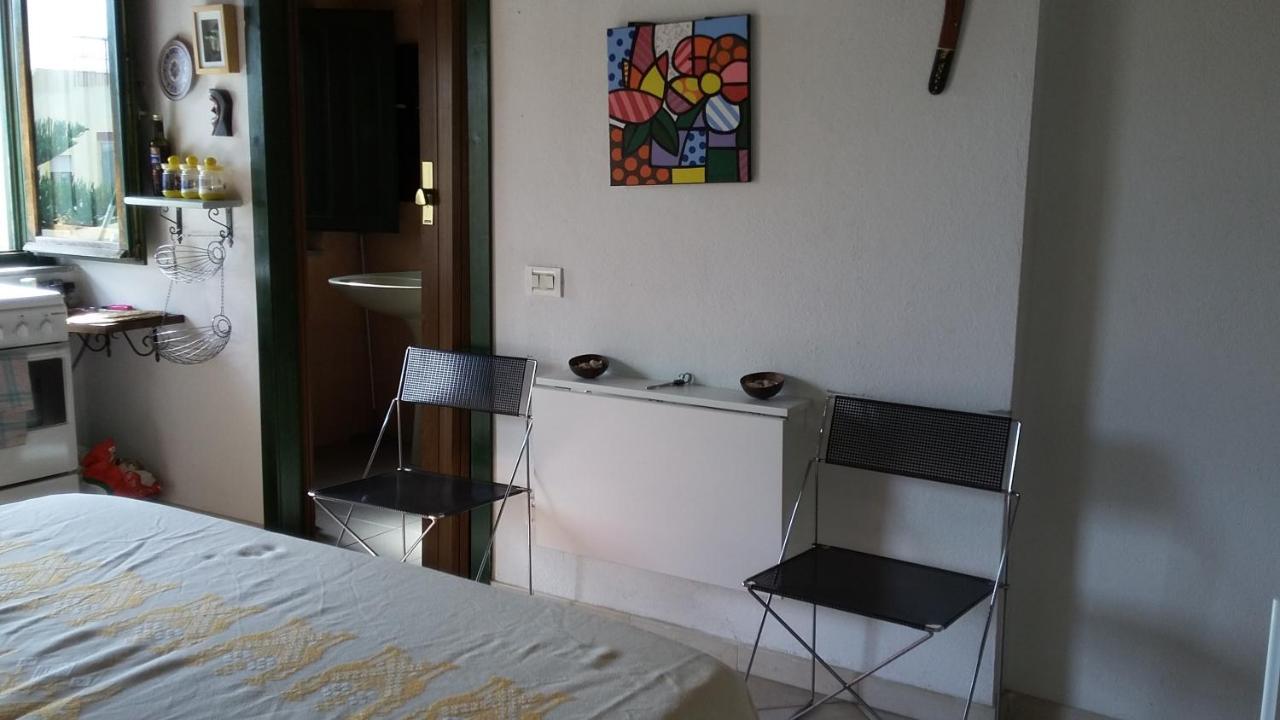 Panoramic Apartment With Terrace In Cagliari Heart Q4832 Eksteriør billede